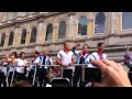 My London 2012 Experience - Our Greatest Team parade (Part 1)