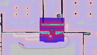 [Udemy Course] The Recovery Behaviors of the Navigation Stack in ROS