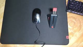 Zowie Camade 2 Mouse Bungee Review