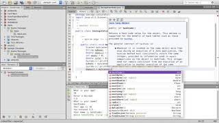 Java - Tutorial 5 - User Input