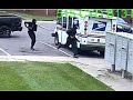 2 suspects charged in mail carrier robberies in metro Detroit