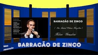 BARRACÃO DE ZINCO        NELSON GONÇALVES    HD  720p