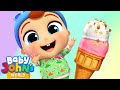 Yummy Ice Cream Song | Playtime Songs & Nursery Rhymes by Baby John’s World