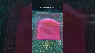 NT Glitter Bar #18