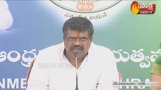 AP Tourism Minister Avanthi Srinivas About Future Development| పర్యాటక కేంద్రాలను అభివృద్ధి చేస్తాం