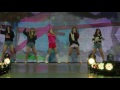 151004 red velvet 레드벨벳 _ dumb dumb 江南韓流フェスティバル 강남한류페스티벌