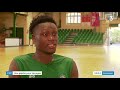 sekou doumbouya une pépite du basket français à limoges