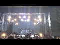 Excision at Spring Awakening Music Festival 2017