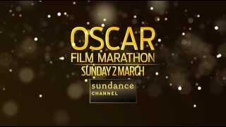 Oscar Film Marathon on Sundance Channel Asia