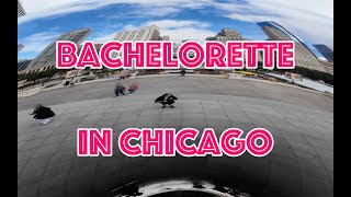 Bachelorette in Chicago | Weekend Vlog 433