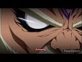 [AMV] Fairy Tail - Natsu vs Sabertooth