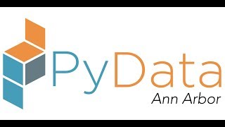 PyData Ann Arbor: Community Lightning Talks