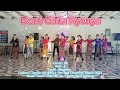 Demi Cinta Nyonya Line Dance || Beginner || Choreo : Jaynie Loy (MY) & Tan Bee Chu (MY) - March 2023