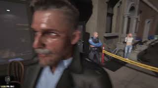 WOW ONLINE CO OP Detective game?? I'M IN!! - Enigma Cases ~