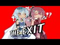 the exit - magica madoka