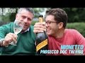 The PERFECT Fall Prosecco | Liquor Run