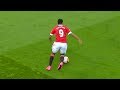 Anthony Martial - When Dribbling Becomes Art