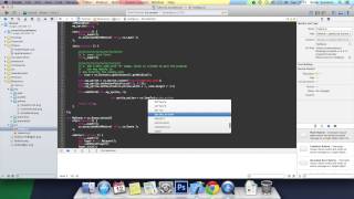 Cocos2d-x JavaScript Tutorial 7 - Positioning using JumpTo