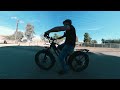 fast u0026 furious fat tire e bike dominates off roads and city with aipas m2 xterrain