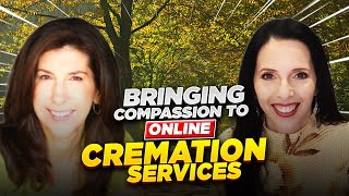 Valerie Reid, Founder of Simple Cremation Services - July 20,2021