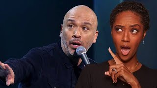 FIRST TIME REACTING TO | JO KOY REVEALS HOW TO TELL ASIANS APART - REACTION