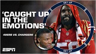 🚨 Ryan Clark SOUNDS OFF! 🚨 De’Vondre Campbell REFUSES TO PLAY?! | Get Up