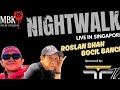 Night Walk Live With Roslan Shah & Bocil 2.0 (Part 2)