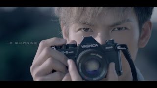 【鍾漢良】樂作人生 MV Teaser《專輯：樂作人生(2015.12.31)》