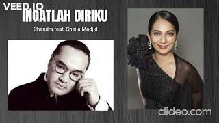 Sheila Madjid & Chandra Satria - INGATLAH DIRIKU (with lyrics)