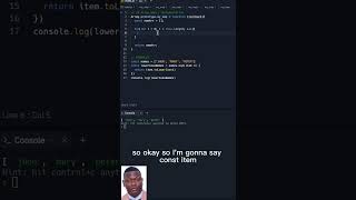 Reimplement Array.map JavaScript Method - Interview Exercise