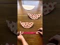 How to Make a Cork Zipper Watermelon Purse Sewing Tutorial