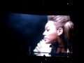 Beyonce I Am Tour - Beyonce/Sasha Fierce Intro