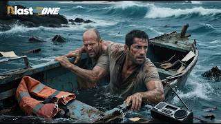 DEAD TIDE (2026) | Jason Statham & Scott Adkins | Full Action Movie