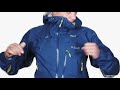 the rab firewall fast and light waterproof perfection