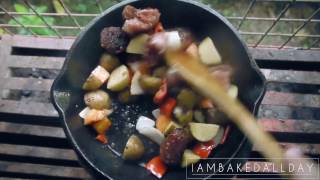 How to Cook Sausage (Filipino Longanisa) for Breakfast