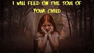 SCARY REAL PARANORMAL ACTIVITY