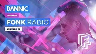 DANNIC Presents: Fonk Radio | FNKR088