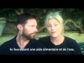 Vision Du Monde - Corne de l'Afrique Hugh Jackman