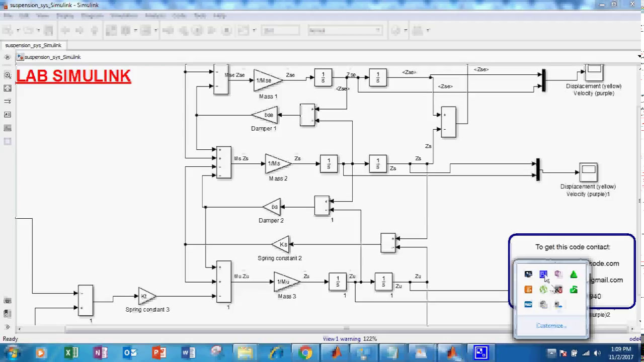 Control Tutorials For Matlab And Simulink Simulink Basics Tutorial Images