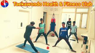 Taekwondo Poomsae | Koryo Poomsae | Viet Nam Mixed Pair Team : Chau Tuyet Van - Ho Thanh #Taekawondo