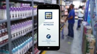 PS VERIFICADOR DE PRECIOS