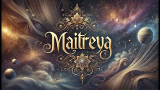 Maitreya | What Is the Legend of the Dreamweaver?