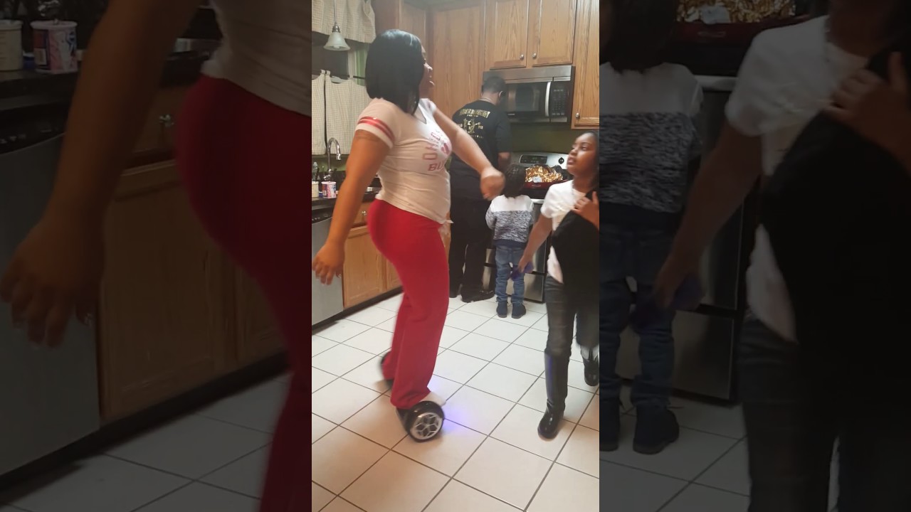 Hoverboard Fail Youtube