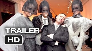 Scatter My Ashes at Bergdorf's Official Trailer #1 (2013) - Mary-Kate \u0026 Ashley Olson Documentary HD