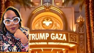 Cruelty Is The Point | TrumpGaza