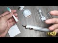 fosoo apex electric sonic toothbrush review fosoo fosooapex fosooelectrictoothbrush