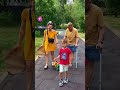 this helping 💪 is so respectful amazing 🤩 .. respect ytshorts shortsfeeds