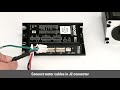 MOONS' RS Series Step-Servo System Wiring Introduction