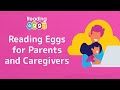 Reading Eggs School Access Guide for Parents and Caregivers | Reading Eggs Learning At Home for Kids