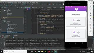 Flutter project with multiple language functionality